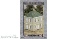 Gale Force Nine GFNBB158 - European House - Arnhem (x1) - WWII 15mm