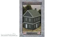 Gale Force Nine GFNBB159 - European House - Munich (x1) - WWII 15mm