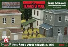 Gale Force Nine GFNBB167 - House Extensions