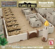 Gale Force Nine GFNBB179 - Mosque Walls