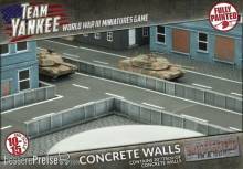 Gale Force Nine GFNBB191 - Concrete Walls