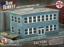Gale Force Nine GFNBB192 - Factory Building