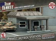 Gale Force Nine GFNBB193 - Petrol Station