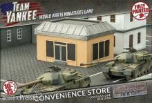 Gale Force Nine GFNBB210 - Convenience Store
