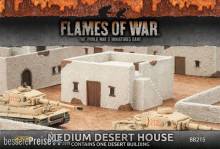 Gale Force Nine Modelling GFNBB215 - Desert -Medium Desert House