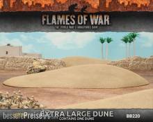 Gale Force Nine GFNBB220 - Desert - Extra Large Dune
