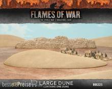 Gale Force Nine GFNBB221 - Desert - Large Dune