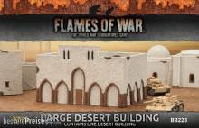 Gale Force Nine GFNBB223 - Large Desert Building