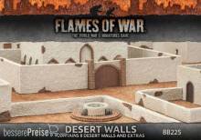 Gale Force Nine GFNBB225 - Desert - Walls