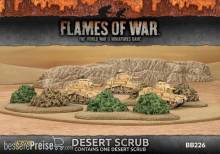 Gale Force Nine GFNBB226 - Desert Scrub