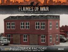 Gale Force Nine GFNBB234 - Eastern Front - Brick Factory