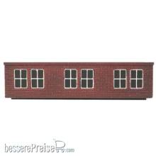 Gale Force Nine GFNBB234A - European: Brick Factory First Floor (x1) - Direct Only