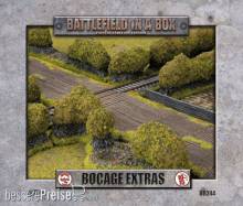 Gale Force Nine GFNBB244 - Bocage Extras