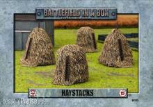 Gale Force Nine GFNBB245 - Haystacks (x4)
