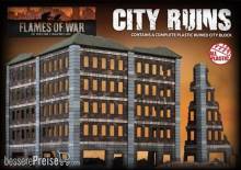 Gale Force Nine GFNBB300 - Runied City Building (Plastic)