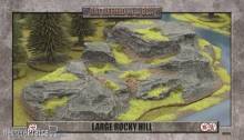 Gale Force Nine GFNBB502 - Large Rocky Hill (x1) - 15mm/30mm