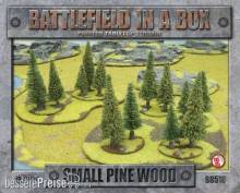 Gale Force Nine GFNBB510 - Small Pine Wood (x1) - 15mm