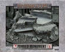 Gale Force Nine GFNBB554 - Gothic: Buried Monument