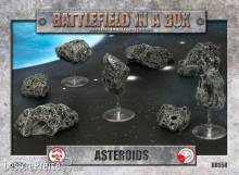 Gale Force Nine GFNBB558 - Asteroids