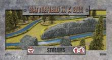 Gale Force Nine GFNBB560 - Battlefields - Streams