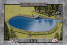 Gale Force Nine Modelling GFNBB562 - Pools