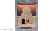 Gale Force Nine GFNBB579 - Desert Tower