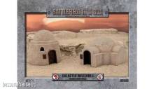 Gale Force Nine GFNBB580 - Desert Buildings
