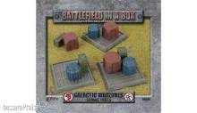 Gale Force Nine GFNBB586 - Storage Crates