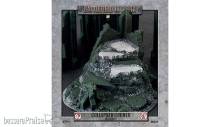 Gale Force Nine Modelling GFNBB629 - Gothic Battlefields: Collapsed Corner - Malachite (x1)