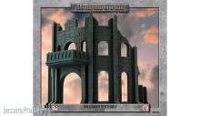 Gale Force Nine Modelling GFNBB650 - Gothic Battlefields: The Grand Vestibule - Malachite (x1)