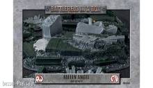Gale Force Nine Modelling GFNBB656 - Gothic Battlefields: Fallen Angel - Malachite (x1)