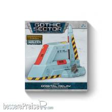 Gale Force Nine GFNBB660A - Gothic Sector: Legion Orbital Relay Wulfen Paint (x1)