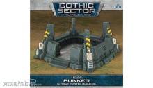 Gale Force Nine GFNBB662 - Gothic Sector: Legion Bunker (x1)