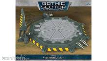 Gale Force Nine GFNBB663 - Gothic Sector: Legion Machine Cult (x1)