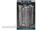 Gale Force Nine GFNBB667 - Mundus Imperialis - Civil Defense Bastion (x1)