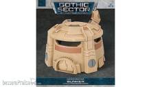Gale Force Nine GFNBB679 - United Frontier Bunker (x1)