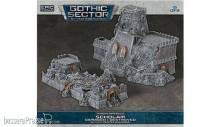 Gale Force Nine GFNBB682 - Mundus Imperialis - Scholam (Damaged & Destroyed x2)