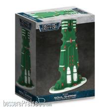 Gale Force Nine GFNBB719 - Gothic Sector: Eldar Soul Shrine (x1)