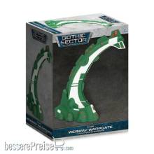 Gale Force Nine GFNBB720 - Gothic Sector: Eldar Heavy Webway Warpgate (x1)