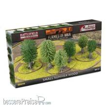Gale Force Nine GFNBB735 - Essentials: Small Summer Wood (x1) - Limited Edition