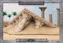 Gale Force Nine GFNBB901 - Forgotten City - Lost Temple