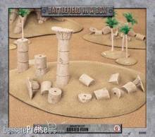Gale Force Nine GFNBB902 - Forgotten City - Buried Ruin