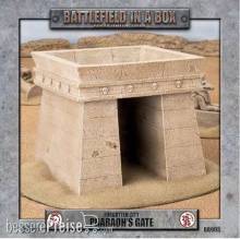 Gale Force Nine GFNBB903 - Forgotten City - Pharaoh s Gate