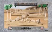 Gale Force Nine GFNBB905 - Forgotten City - Silent Sphinx