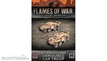 Battlefront Miniatures GFNBBX69 - Boarhound (x2)