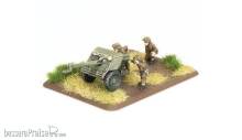 Gale Force Nine GFNBR591 - FoW 120mm BAT Recoilless Rifle (x2)
