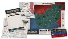Battlefront Miniatures GFNCFP01 - Clash of Steel - Flashpoint: Hungary
