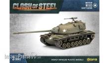 Gale Force Nine GFNCSU10 - Clash of Steel M103 Heavy Tank Platoon (x3 Plastic)