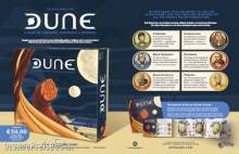 Dune GFNDUNE01 - Dune Board Game