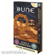 Gale Force Nine Boardgame GFNDUNE08 - DUNE ´Ecaz & Moritani´ Expansion - English